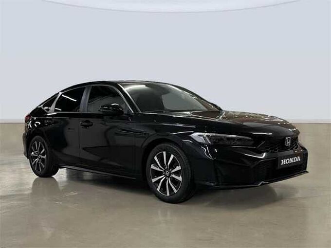 Honda Civic 2.0 i-MMD Elegance CVT