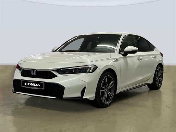 Honda Civic 2.0 i-MMD Advance CVT