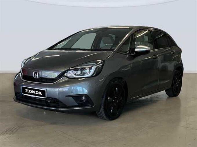 Honda Jazz 1.5 i-MMD EXECUTIVE