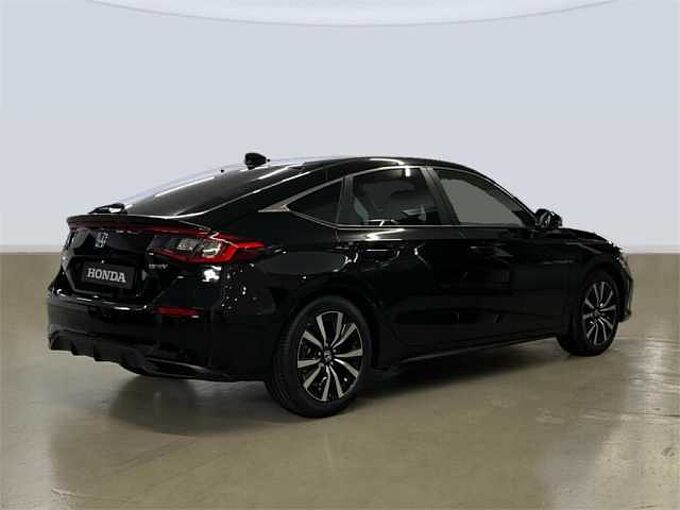 Honda Civic 2.0 i-MMD Elegance CVT