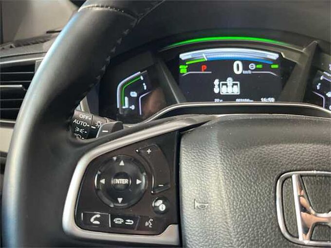 Honda CR-V 2.0 i-MMD 4x2 ELEGANCE NAVI