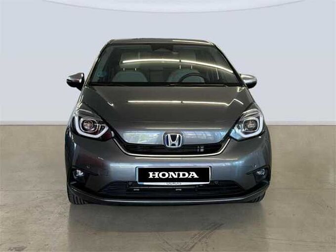 Honda Jazz 1.5 i-MMD EXECUTIVE