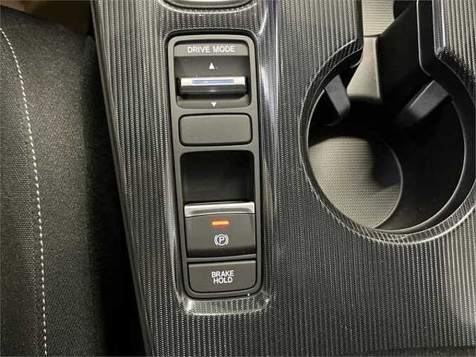 Honda Civic 2.0 i-MMD Elegance CVT