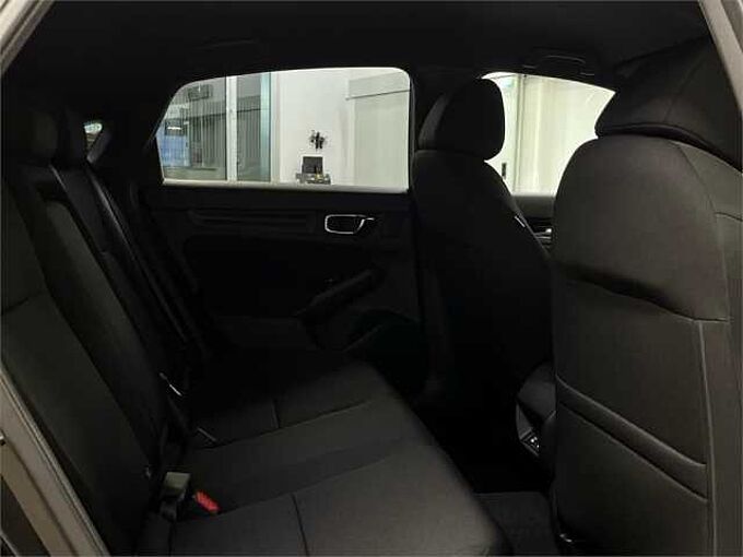 Honda Civic 2.0 i-MMD Elegance CVT