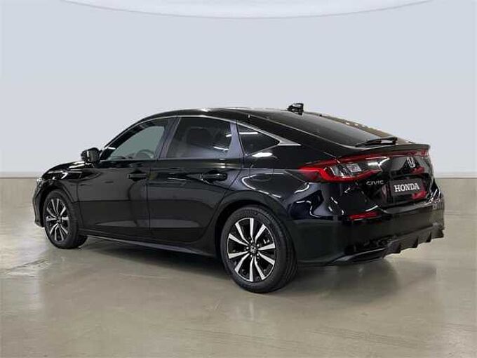 Honda Civic 2.0 i-MMD Elegance CVT