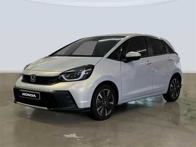 Honda  Jazz 1.5 i-MMD ADVANCE