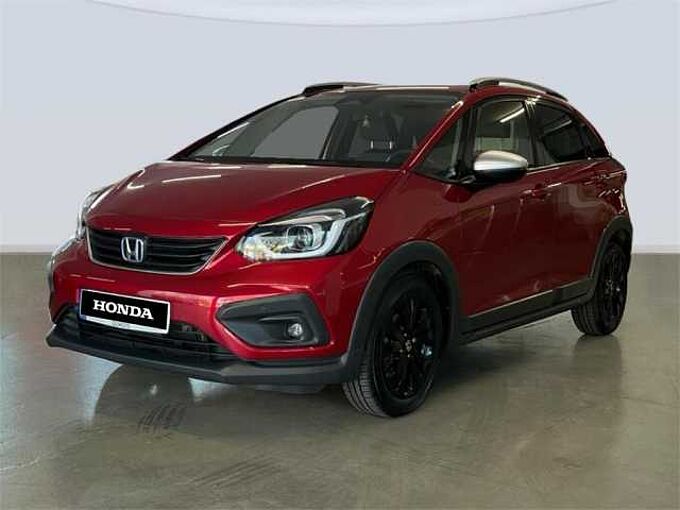 Honda Jazz 1.5 i-MMD CROSSTAR