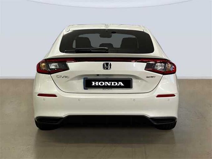 Honda Civic 2.0 i-MMD Advance CVT