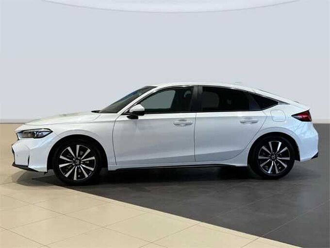 Honda Civic 2.0 i-MMD Elegance CVT