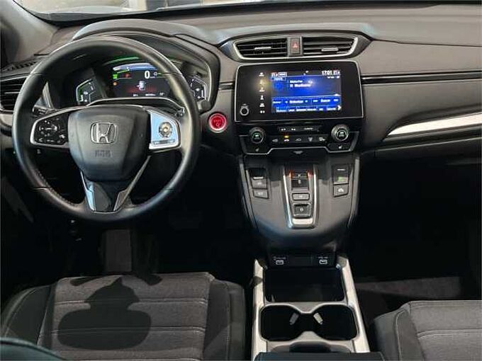 Honda CR-V 2.0 i-MMD 4x2 ELEGANCE NAVI