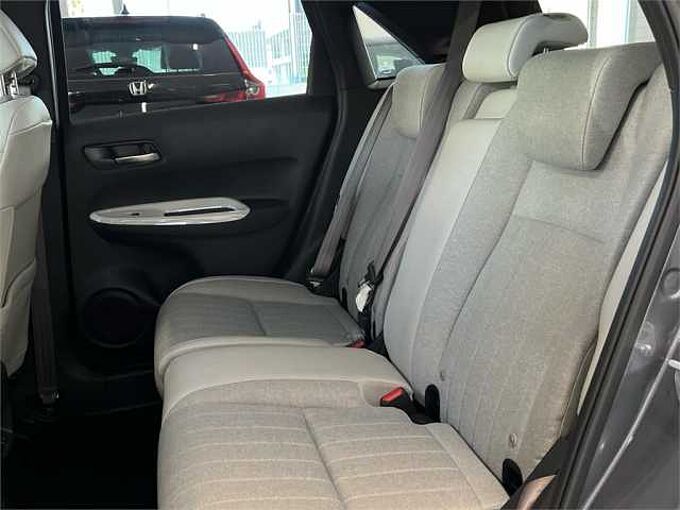 Honda Jazz 1.5 i-MMD EXECUTIVE
