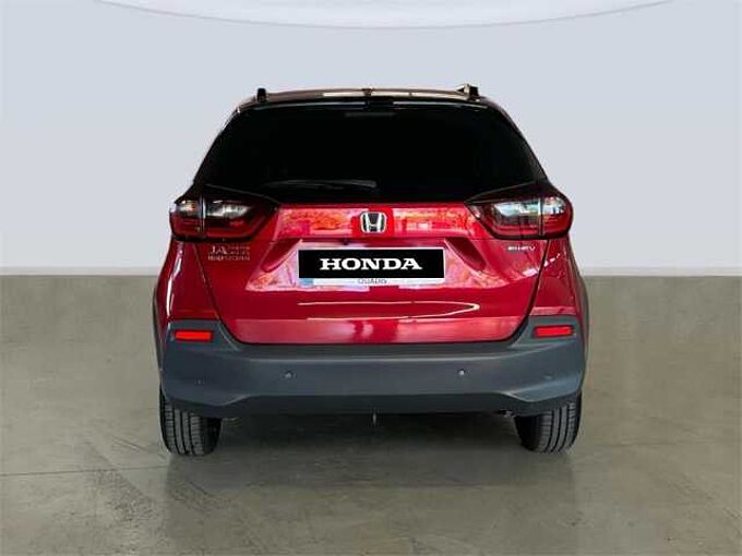 Honda Jazz 1.5 i-MMD CROSSTAR
