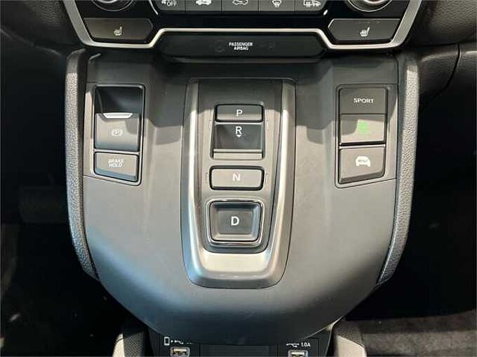 Honda CR-V 2.0 i-MMD 4x2 ELEGANCE NAVI