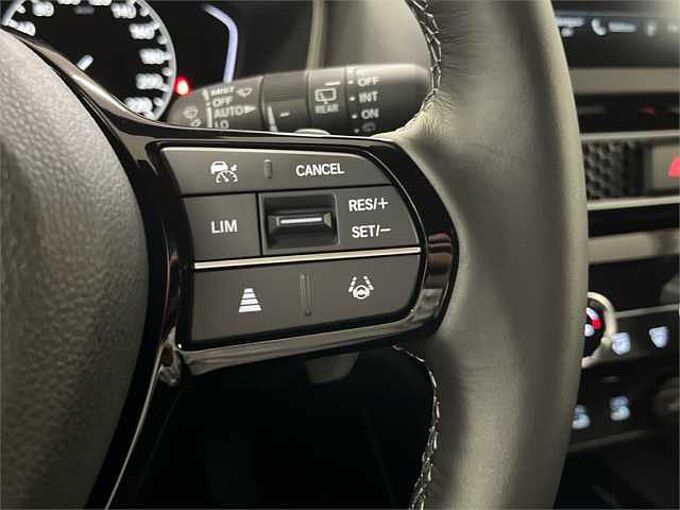 Honda Civic 2.0 i-MMD Elegance CVT