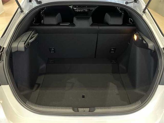 Honda Civic 2.0 i-MMD Elegance CVT