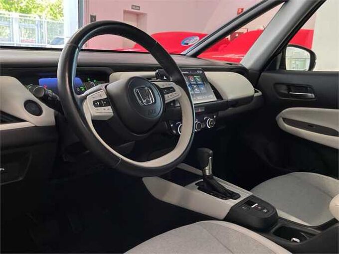 Honda Jazz 1.5 i-MMD EXECUTIVE