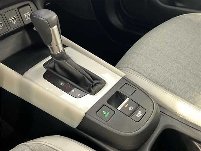 Honda Jazz 1.5 i-MMD EXECUTIVE