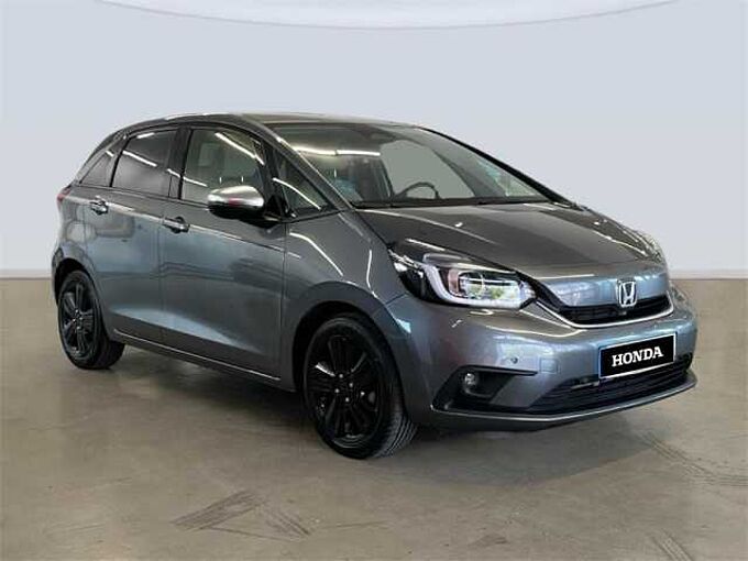 Honda Jazz 1.5 i-MMD EXECUTIVE