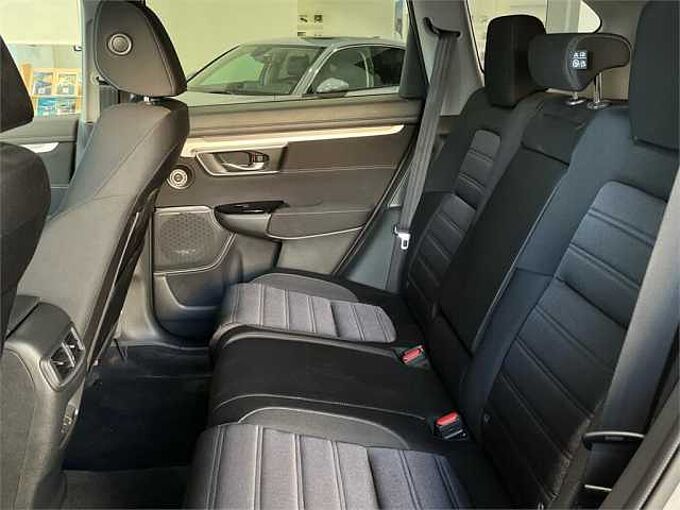 Honda CR-V 2.0 i-MMD 4x2 ELEGANCE NAVI