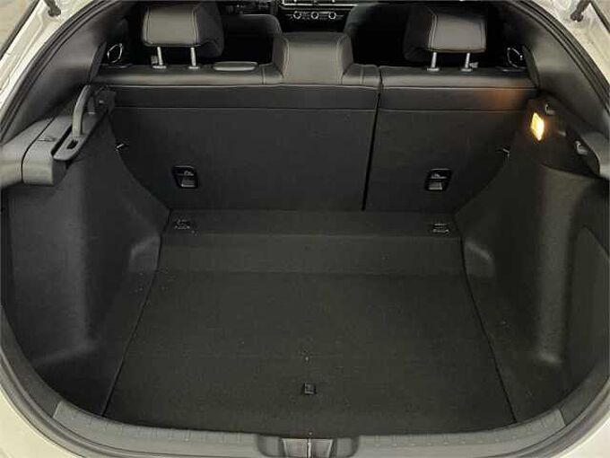 Honda Civic 2.0 i-MMD Advance CVT