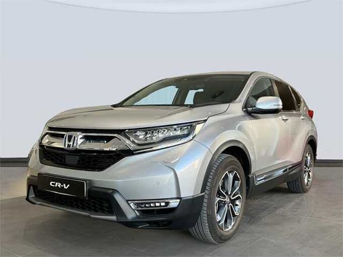 Honda CR-V 2.0 i-MMD 4x2 ELEGANCE NAVI