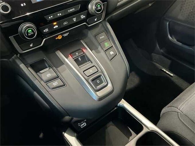 Honda CR-V 2.0 i-MMD 4x2 ELEGANCE NAVI