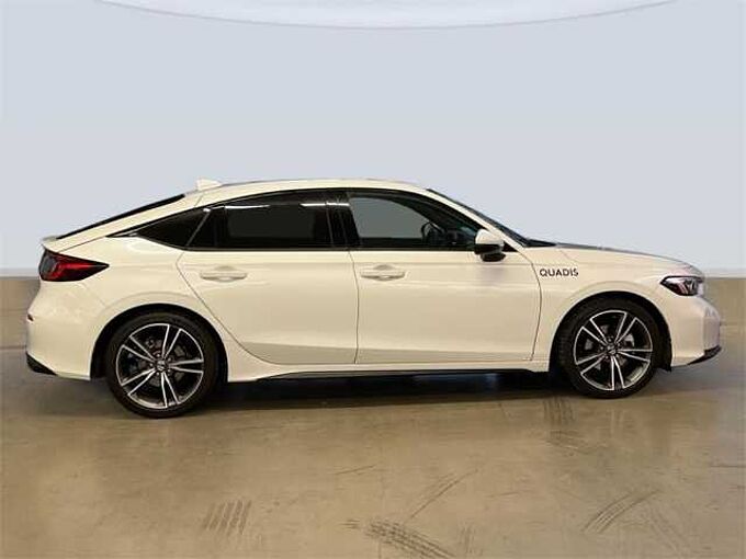 Honda Civic 2.0 i-MMD Advance CVT
