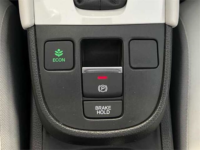 Honda Jazz 1.5 i-MMD EXECUTIVE
