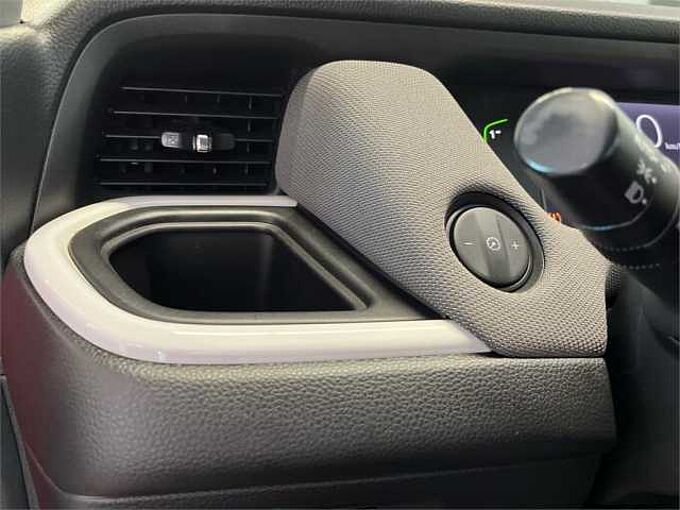 Honda Jazz 1.5 i-MMD CROSSTAR