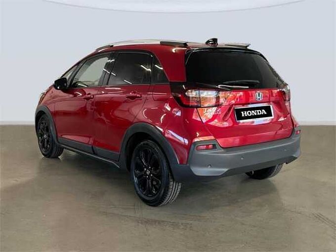 Honda Jazz 1.5 i-MMD CROSSTAR