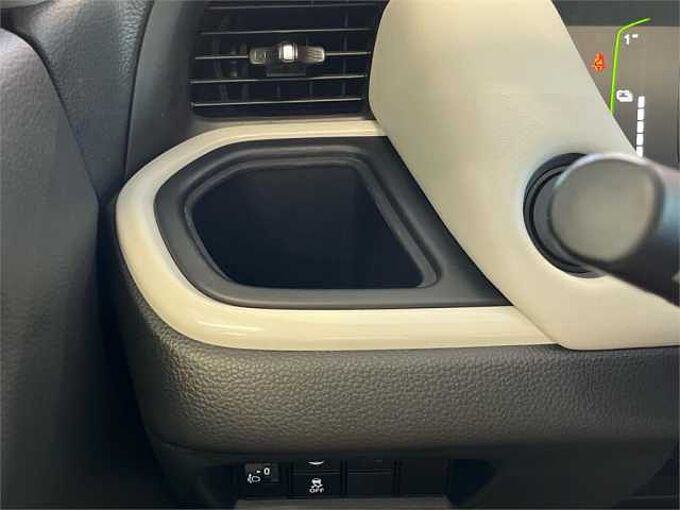 Honda Jazz 1.5 i-MMD EXECUTIVE