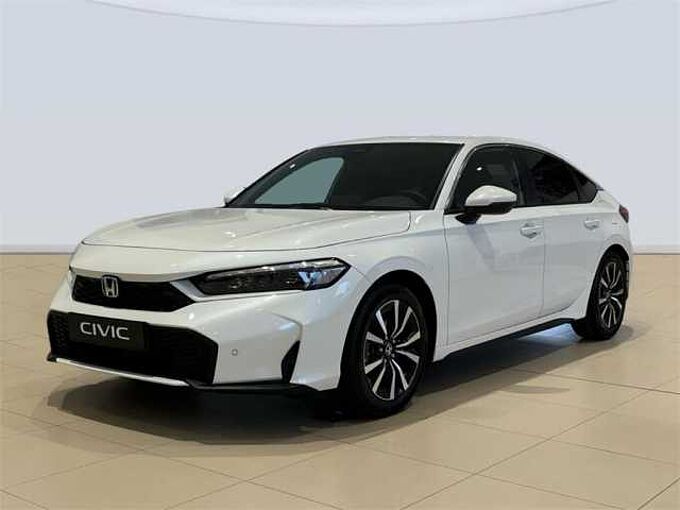 Honda Civic 2.0 i-MMD Elegance CVT