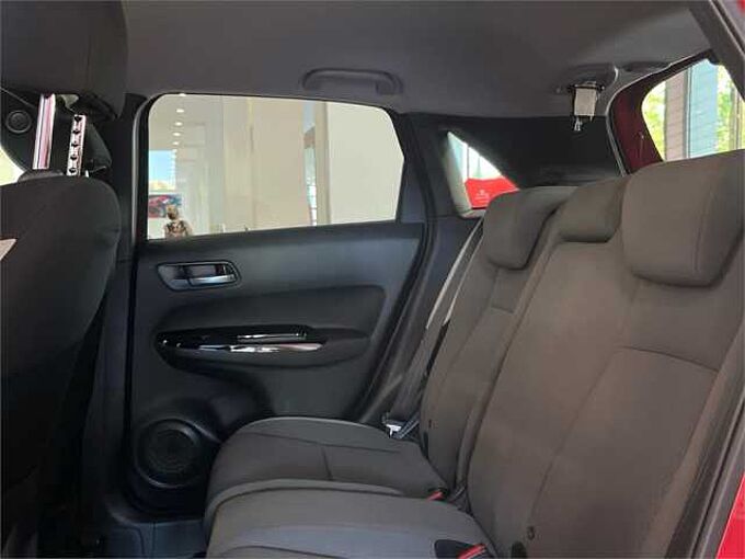 Honda Jazz 1.5 i-MMD CROSSTAR