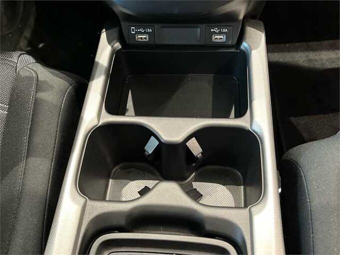 Honda CR-V 2.0 i-MMD 4x2 ELEGANCE NAVI