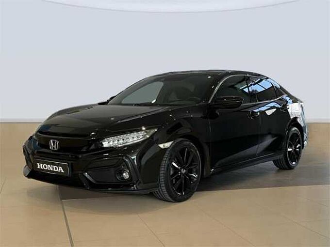 Honda  Civic 1.0 I-VTEC TURBO ELEGANCE NAV