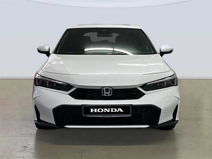 Honda Civic 2.0 i-MMD Advance CVT