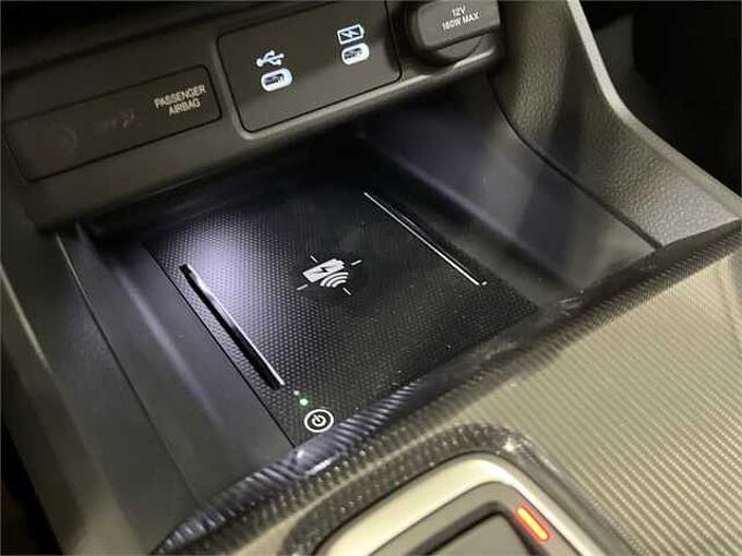 Honda Civic 2.0 i-MMD Elegance CVT