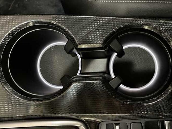 Honda Civic 2.0 i-MMD Advance CVT