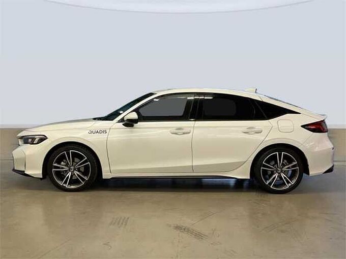 Honda Civic 2.0 i-MMD Advance CVT
