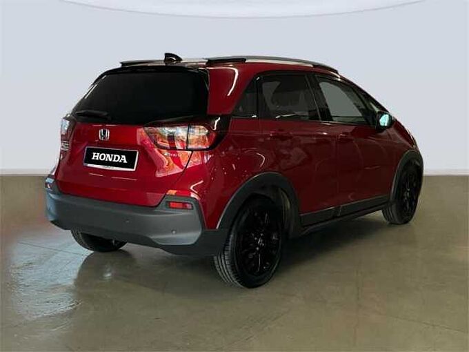 Honda Jazz 1.5 i-MMD CROSSTAR