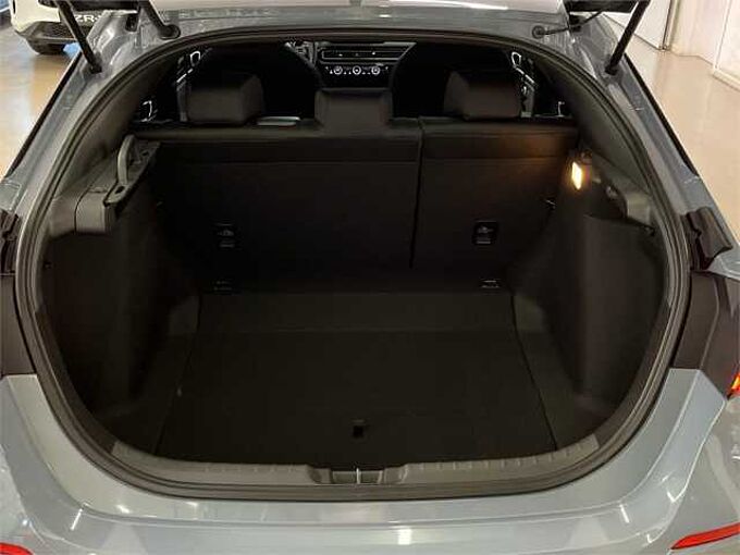 Honda Civic 2.0 i-MMD Elegance CVT