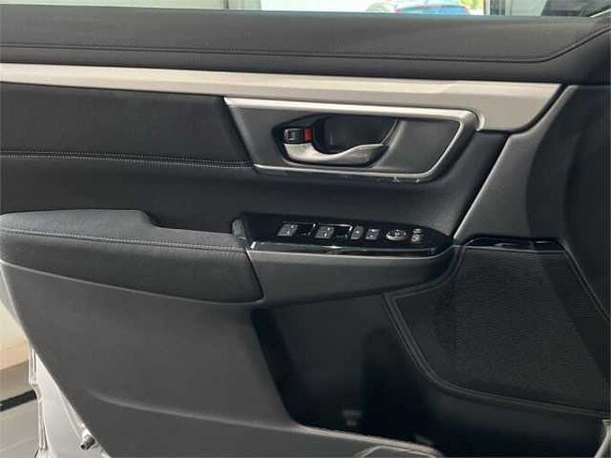 Honda CR-V 2.0 i-MMD 4x2 ELEGANCE NAVI