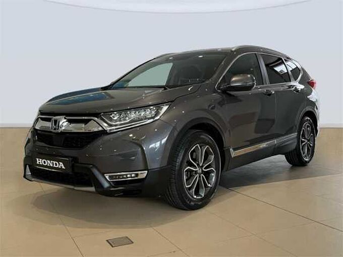 Honda  CR-V 2.0 i-MMD 4x2 Lifestyle