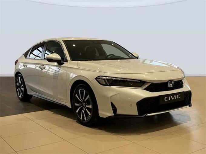 Honda Civic 2.0 i-MMD Elegance CVT