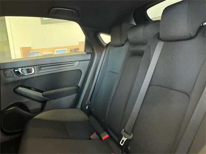 Honda Civic 2.0 i-MMD Elegance CVT