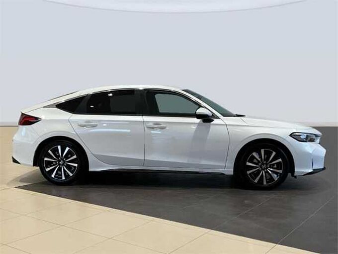 Honda Civic 2.0 i-MMD Elegance CVT