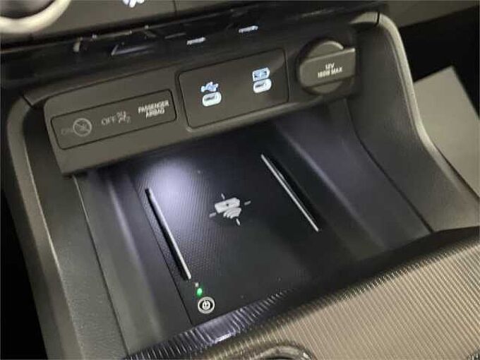 Honda Civic 2.0 i-MMD Elegance CVT