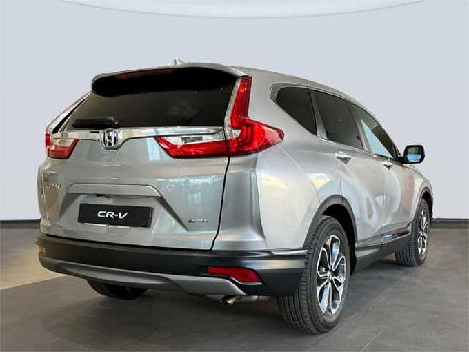 Honda CR-V 2.0 i-MMD 4x2 ELEGANCE NAVI