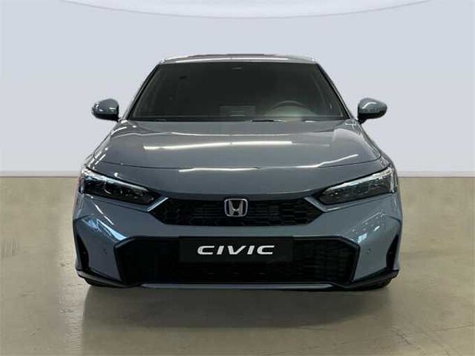 Honda Civic 2.0 i-MMD Elegance CVT