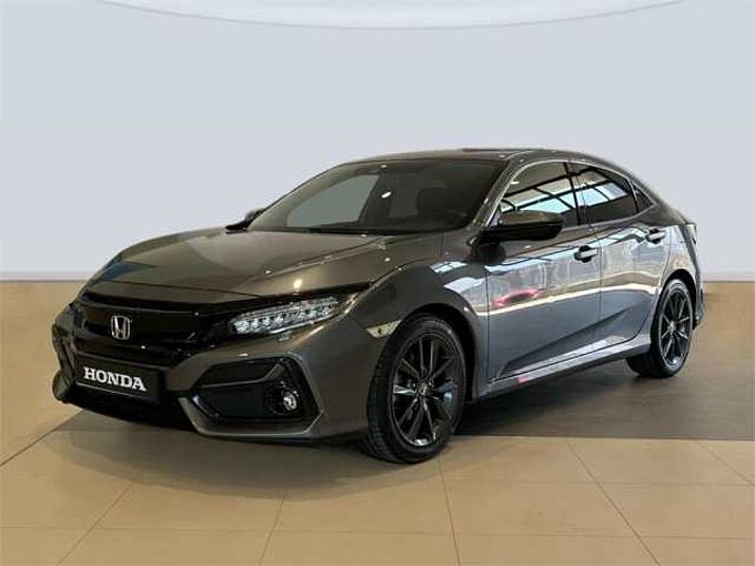 Honda  Civic 1.0 I-VTEC TURBO ELEGANCE NAV
